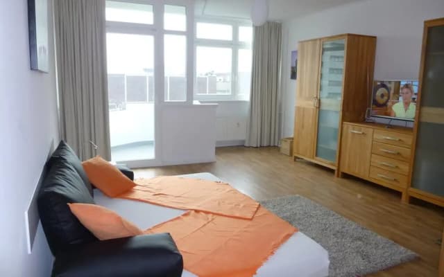 Comfort Apartment in Berlin Westend - photo 4