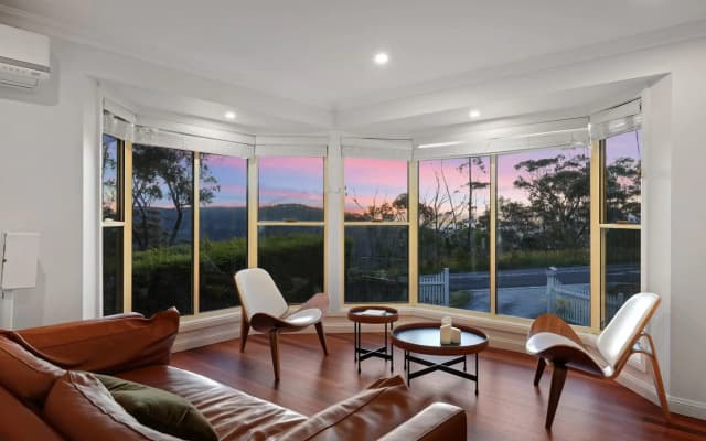 Cliff Haven Retreat - photo 3