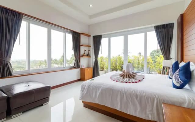 Surisa Seaview Pool Villas - photo 5