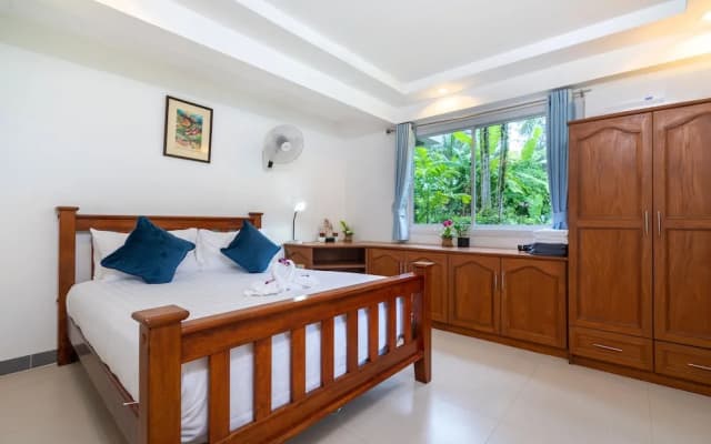 Kamala Beach Front Villas - photo 4