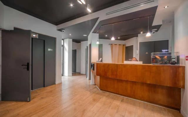 City Inn Paris - photo 2