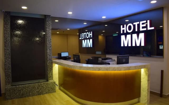 MM Hotel at Sunway - photo 2