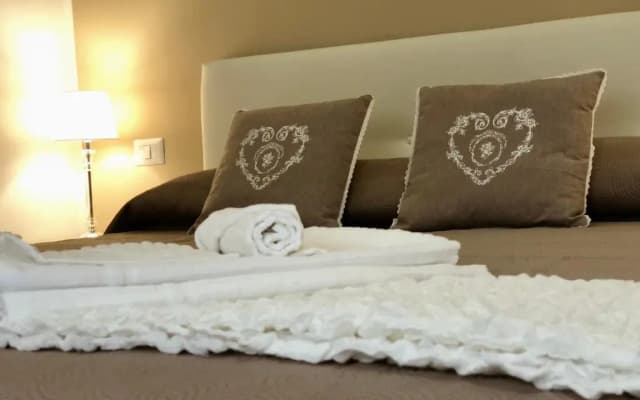 Lifestyle Veneto Suite - photo 4