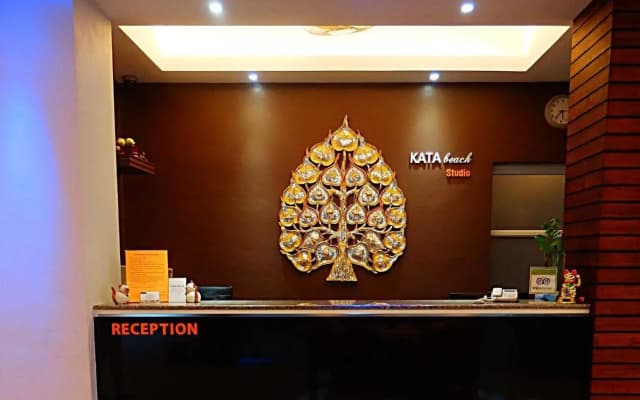 Kata Beach Studio - photo 2