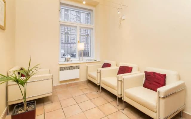 City Lounge Crowne - photo 2
