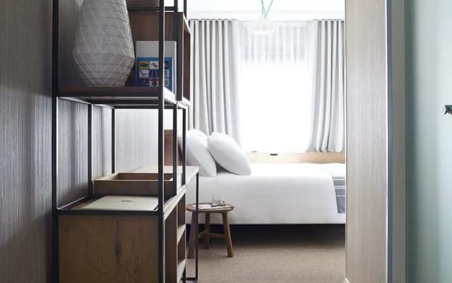 The Good Hotel Amsterdam - photo 5