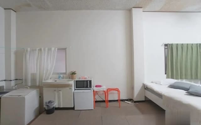 Tsuruhashi UmeHouse - photo 3