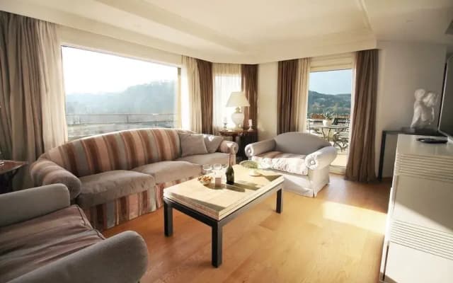 See St Peter from a Luxurious Terrace - photo 4