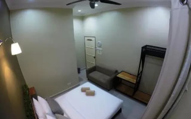 Wan's Beach Guest House - photo 3