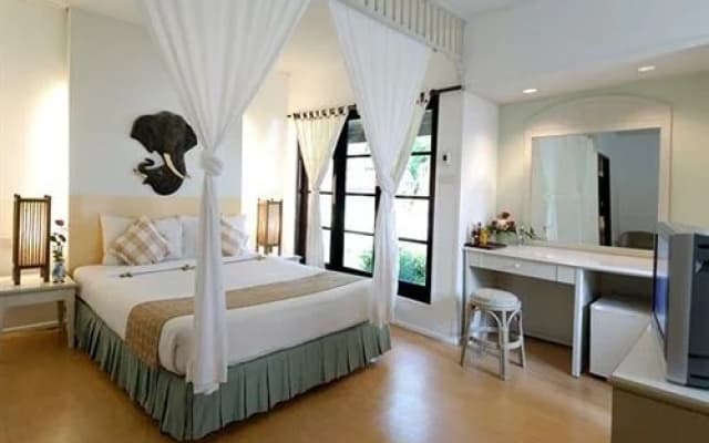 Island Resort And Spa - photo 5