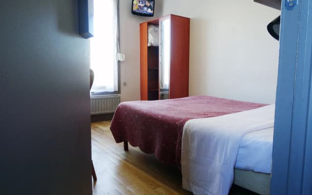 Hôtel Ermitage - photo 2