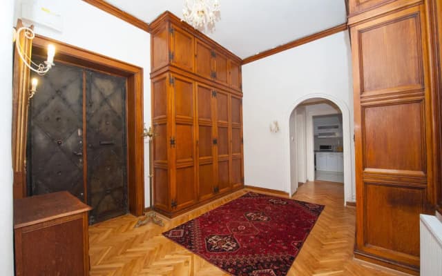 Apartment Václavka - photo 5