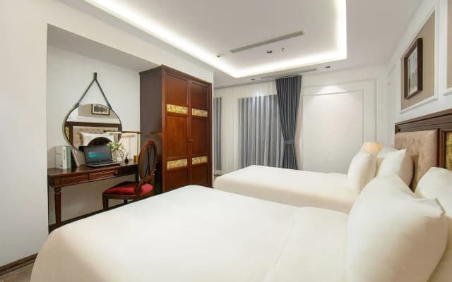 Gloud Hotel - photo 4