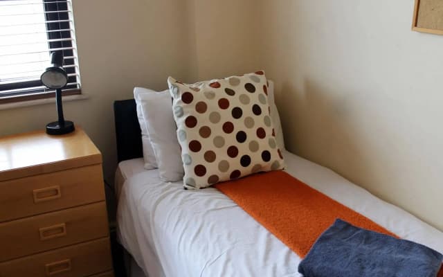 Acorn of London - Bakers Row Apartments - photo 4