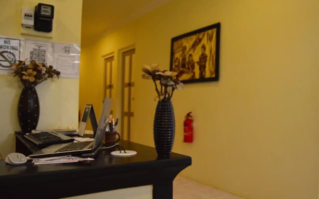 Asia Inn Villa Retreat - photo 3
