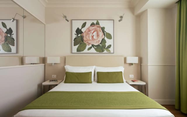 Hotel Cristoforo Colombo - photo 4