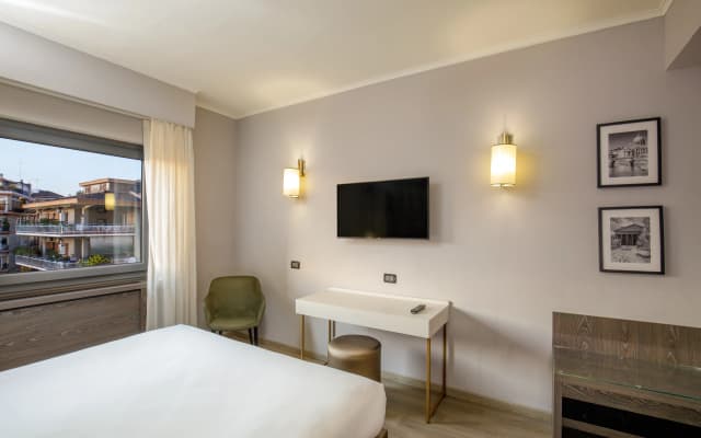 Hotel Marc Aurelio - photo 4