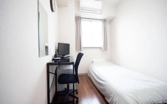 Hotel Chuo Crown - photo 5