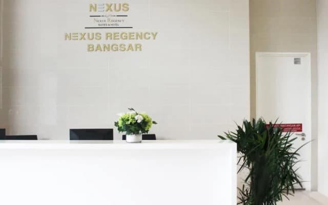 Imperial Regency Suites Petaling Jaya - photo 2