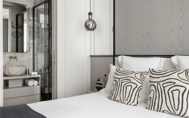 HIGHSTAY - Luxury Serviced Apartments - Centre Pompidou Museum - photo 4