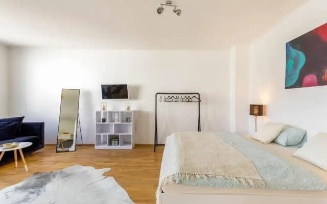 Studio Stubenbastei Check in 15h to 22h Only - photo 2