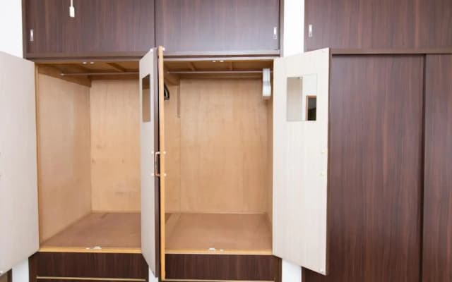 Nishioi House - photo 2