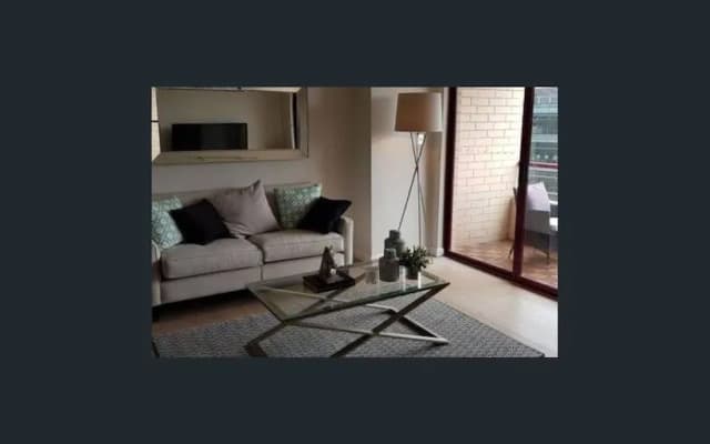 2 Bedroom Darling Harbour Apartment - photo 5