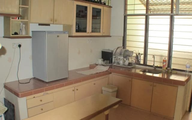 JusInn GuestHouse - photo 4