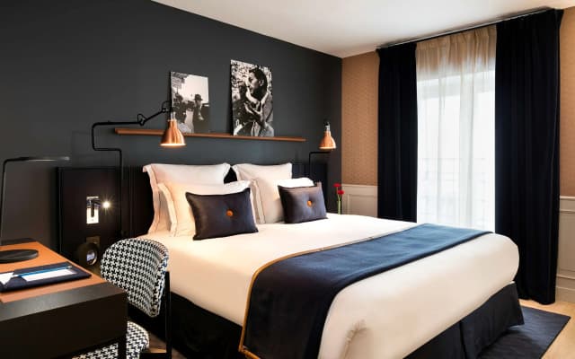 Hotel Square Louvois - photo 4