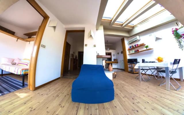 Settesanti Vintage Attic - photo 2