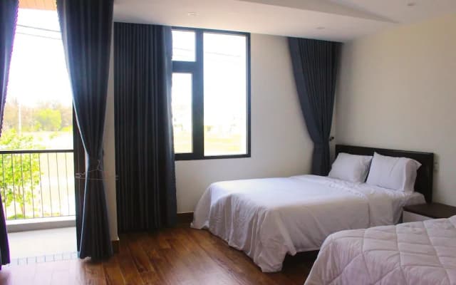 An Bang Vana Villas - photo 3