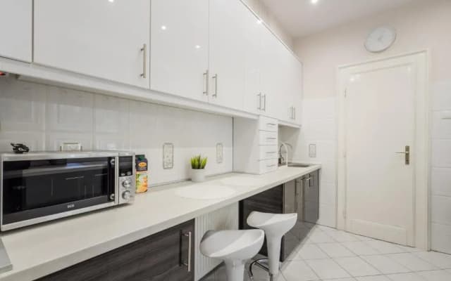 BpR Ethereal Panoramic Suite with A/C & balcony - photo 2