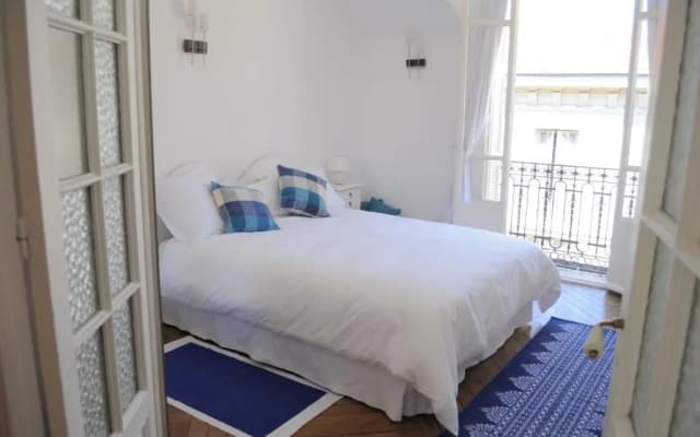Appartement carre d'or - photo 2