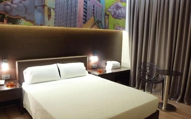 Athens City Hotel - photo 2