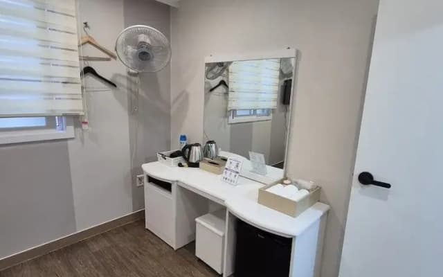 U-Rim Stay - photo 4