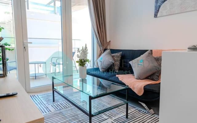 Bloomfields Adorable 1BR in Oasis Ma - photo 4