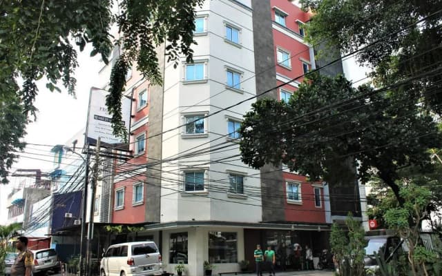 ZEN Rooms Basic Mangga Besar 5 - photo 2