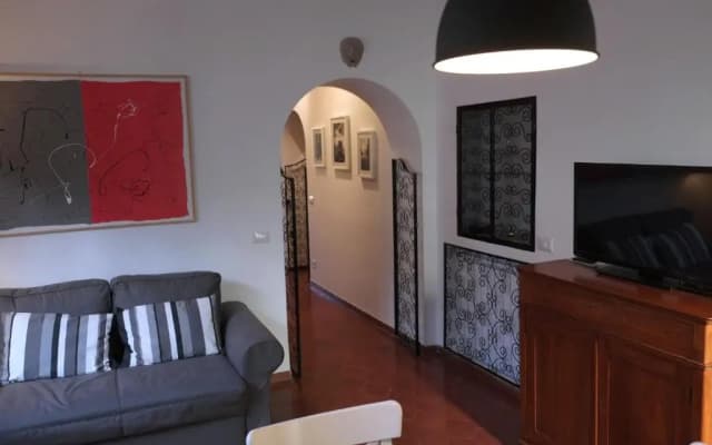 Borgo Pio Holiday - photo 5