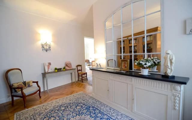 Apart Inn Paris - Iena Champs-Elyses - photo 2