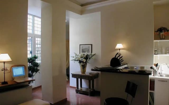 Relais Rome - photo 3