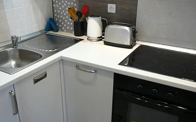 2 Bedrooms Appartement In Central Location on the famous Place Massena Nice - photo 5
