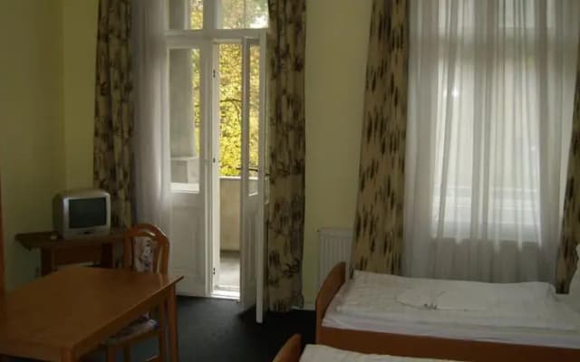 Pension am Tierpark - photo 2
