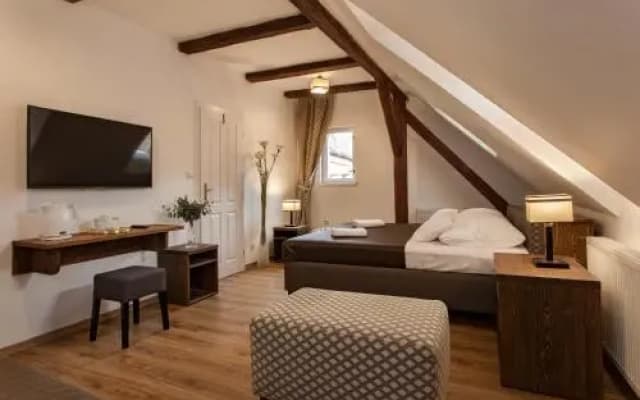 Residence Corto Old Town - photo 5