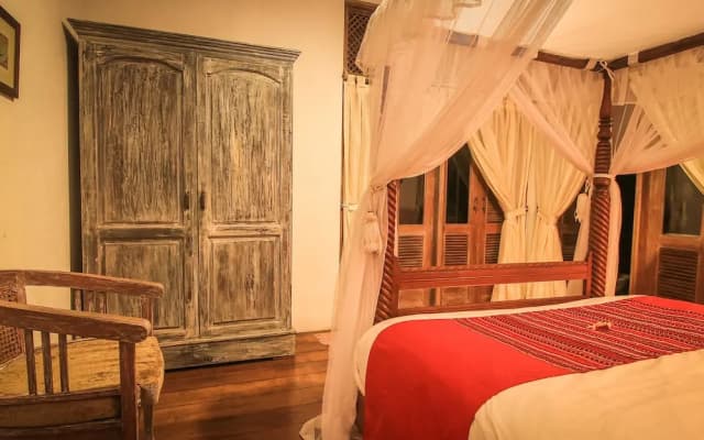 Rumah Nyaman Villa - photo 2