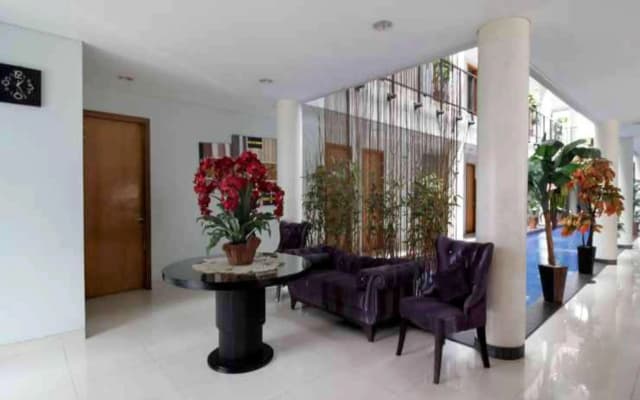 Cilandak Mansion - photo 2
