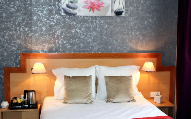 Hotel du Chemin Vert Paris - photo 3