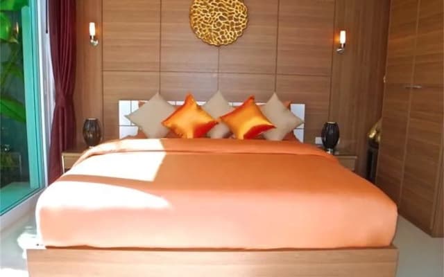 Skylight 2 bedrooms New Villa in Kamala - photo 3