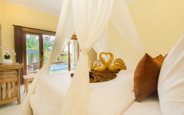 Abhirama Villas and Spa - photo 5