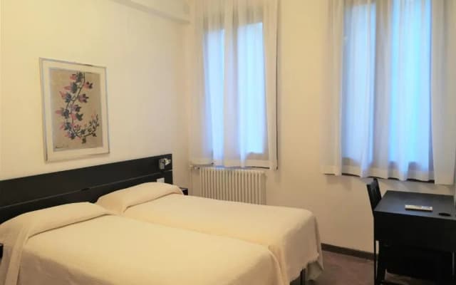 Hotel Rossi - photo 3