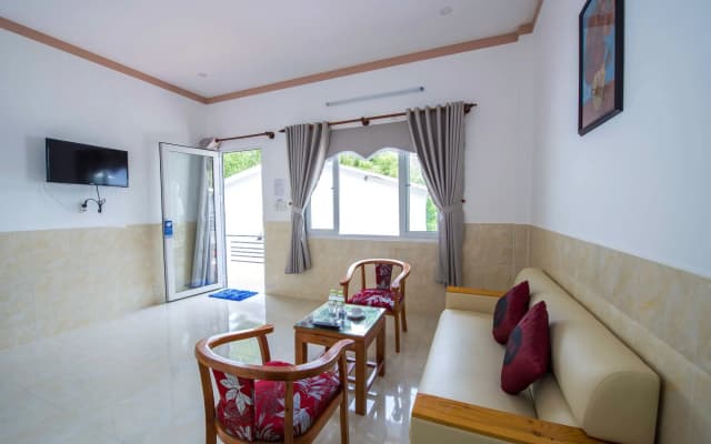 Hanh Ngoc Phu Quoc Resort - photo 2